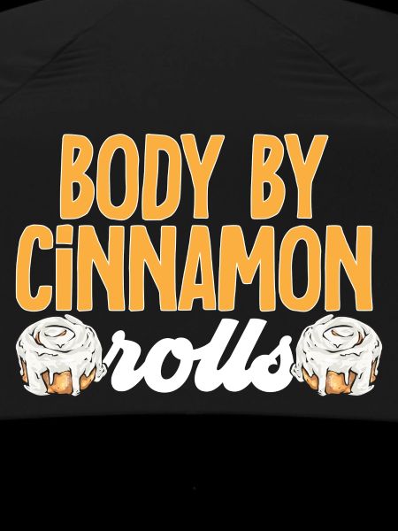Cinnamon roll