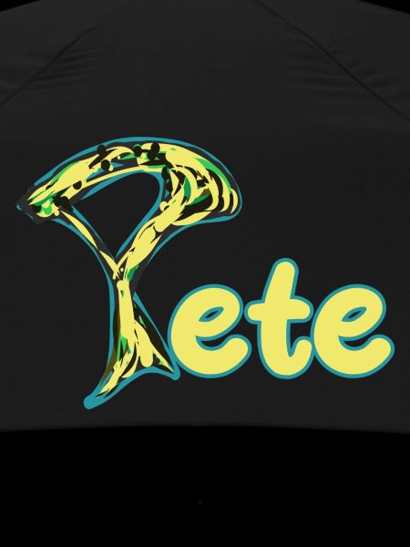 Pete