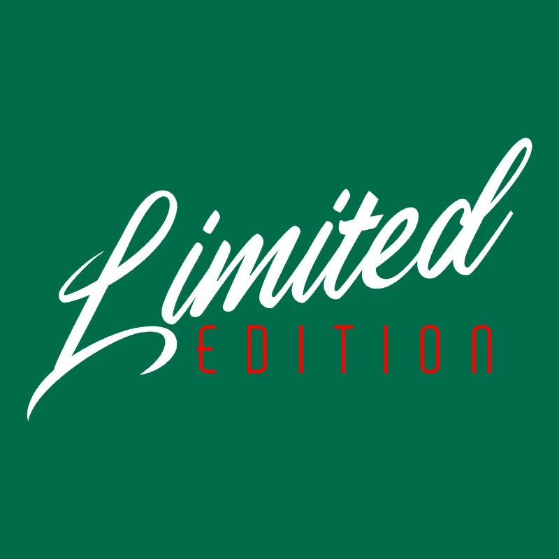 Édition limitée