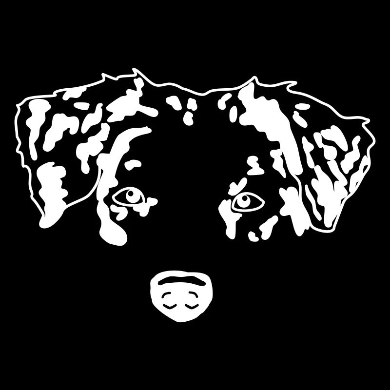 Berger australien minimal chien Aussie