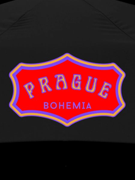 Prague
