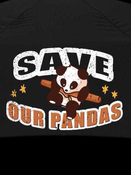 Save our Pandas