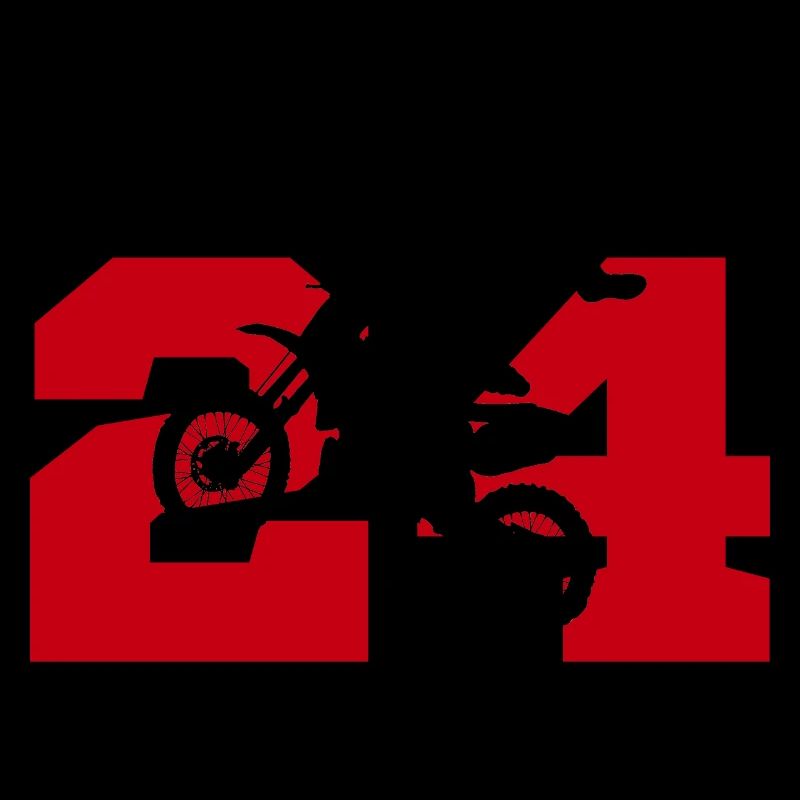 Moto 24 Biker