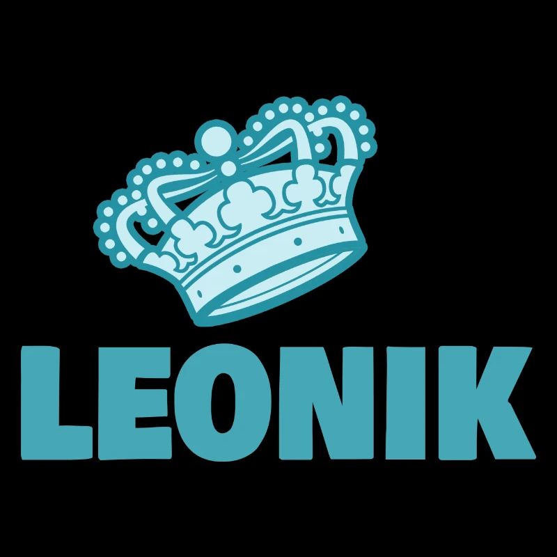 Leonik as a first name