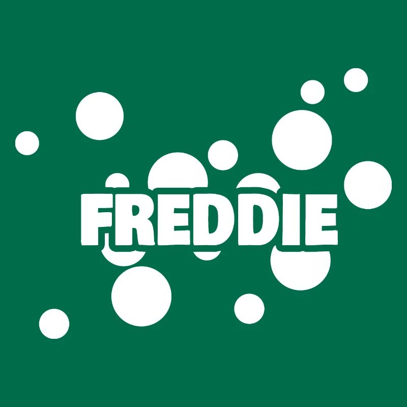 Freddie come nome di battesimo