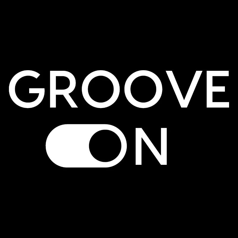 Groove On | Groove really big!