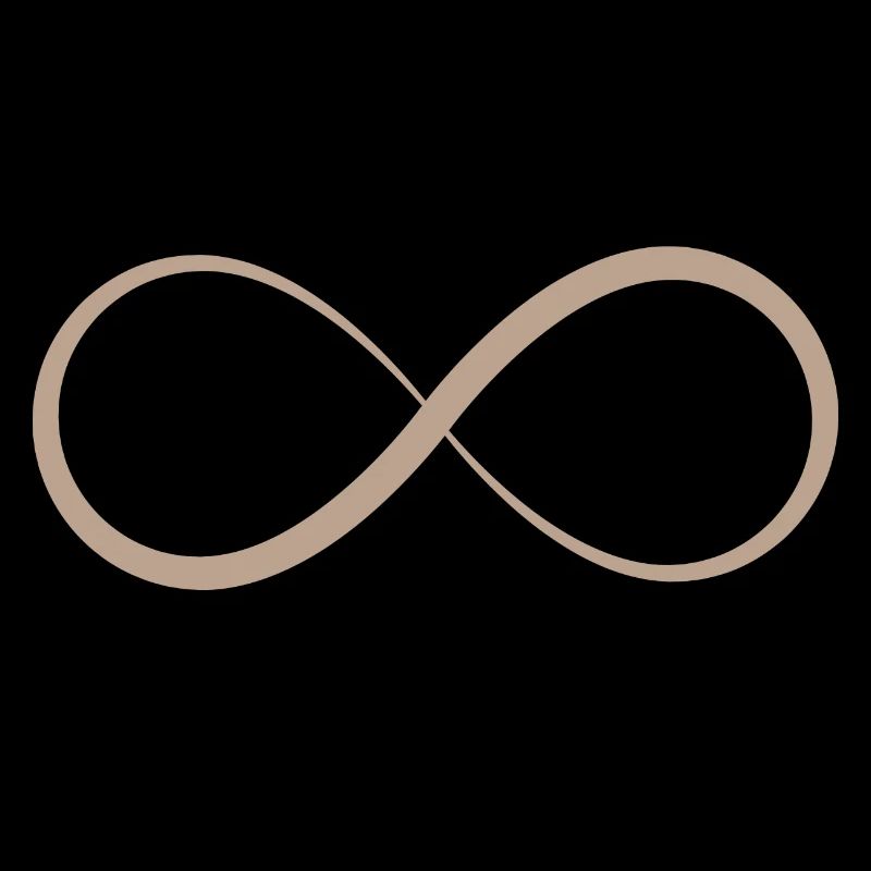 Infinite Letter x