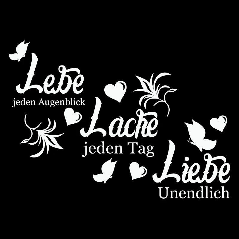 Live Laugh Love