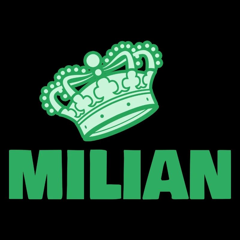 First name Milian