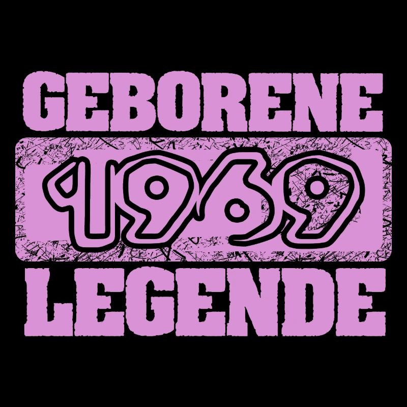 Legendary 1969