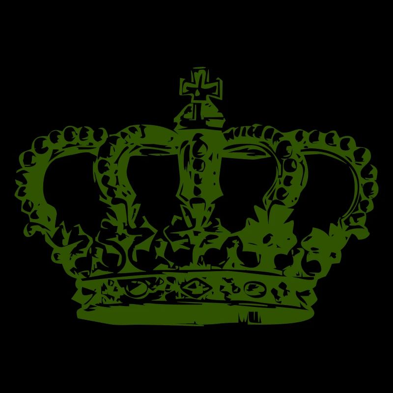 krone symbol