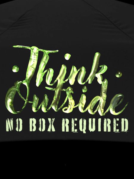 Think Outside