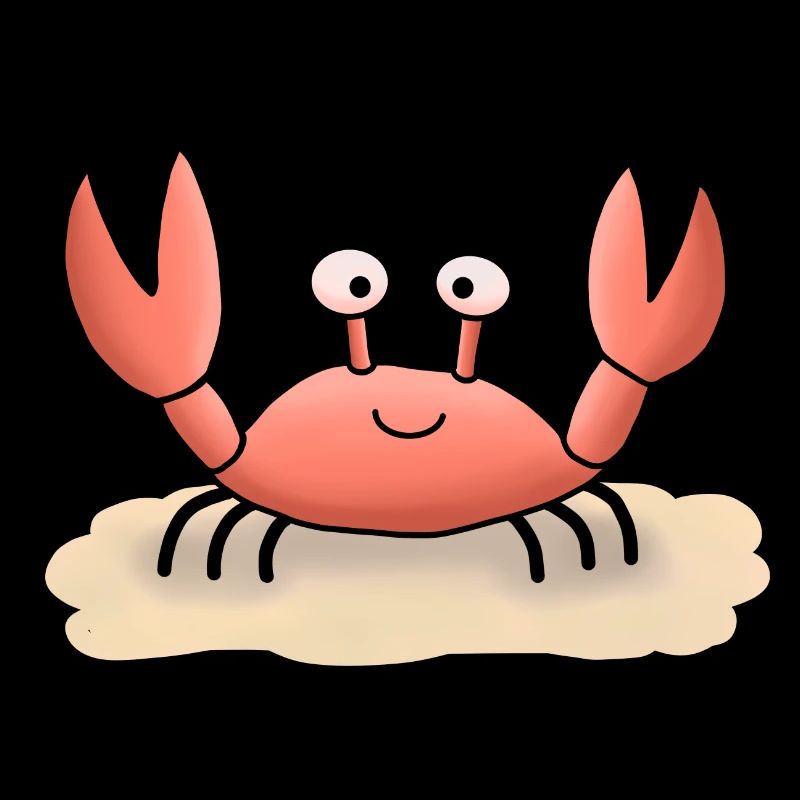 Krabbe Krababbel