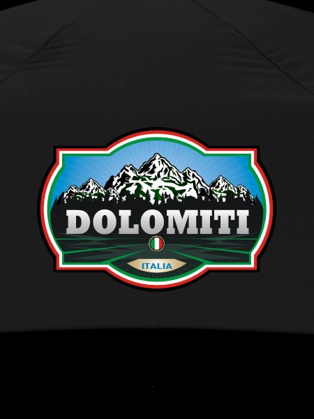 Dolomites Italy