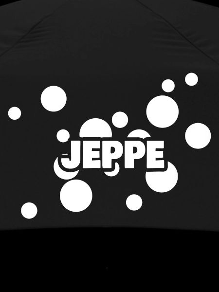 First name Jeppe