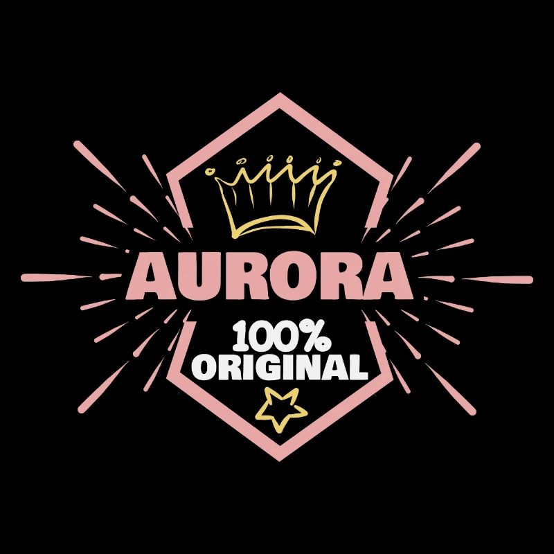 Geschenk für Aurora