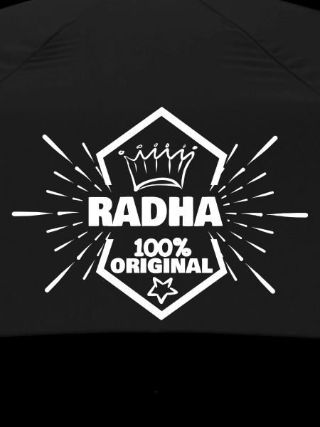 Gift for Radha