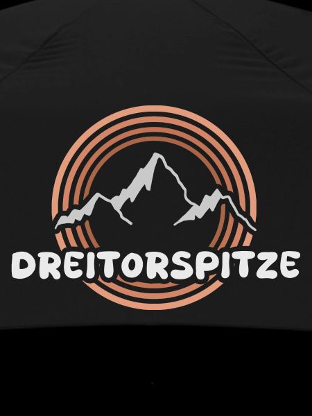 Dreitorspitze mountain
