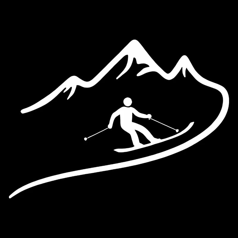 skifahren herren