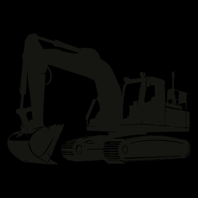 excavator