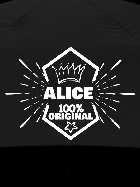 Gift for Alice