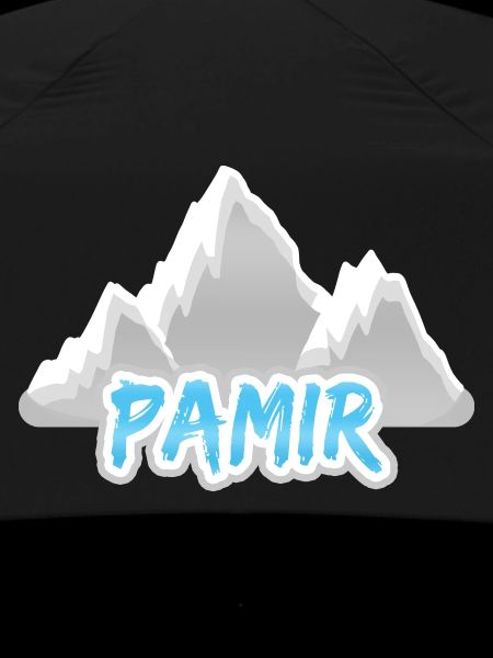 Mount Pamir