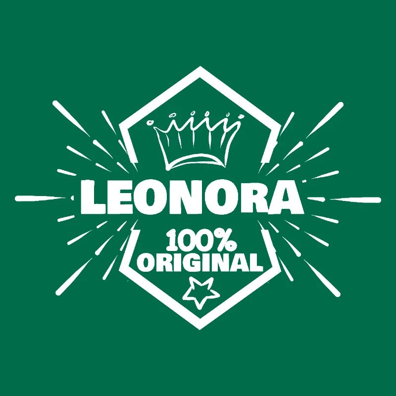 Gift for Leonora
