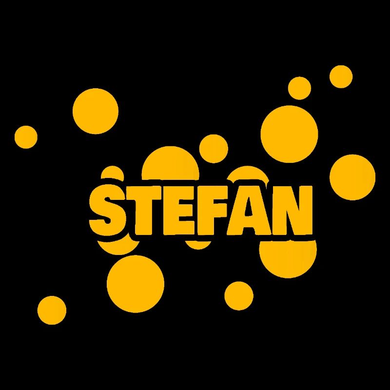 Cadeau pour Stefan
