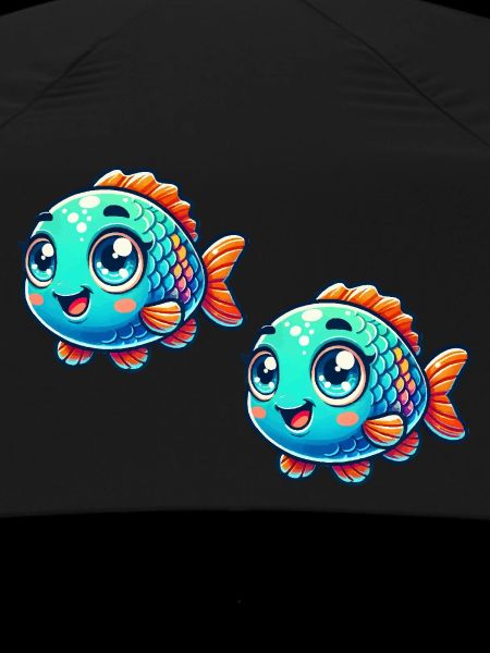 Fish Comic 2