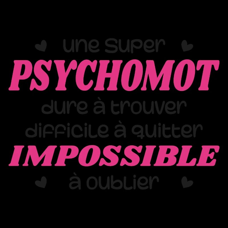 Ein Super-Psychomotorik-Therapeut