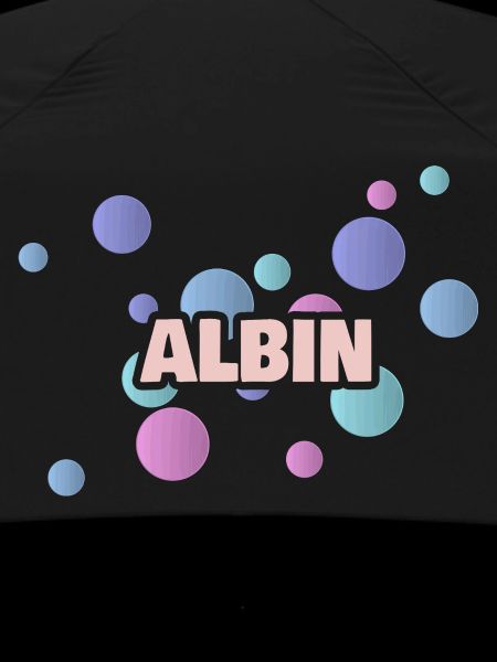 Albin Albin