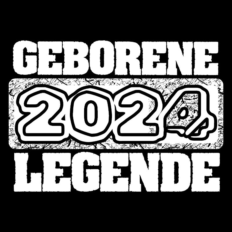 Legendary 2024