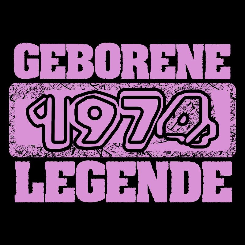 Cadeau d’anniversaire 1974