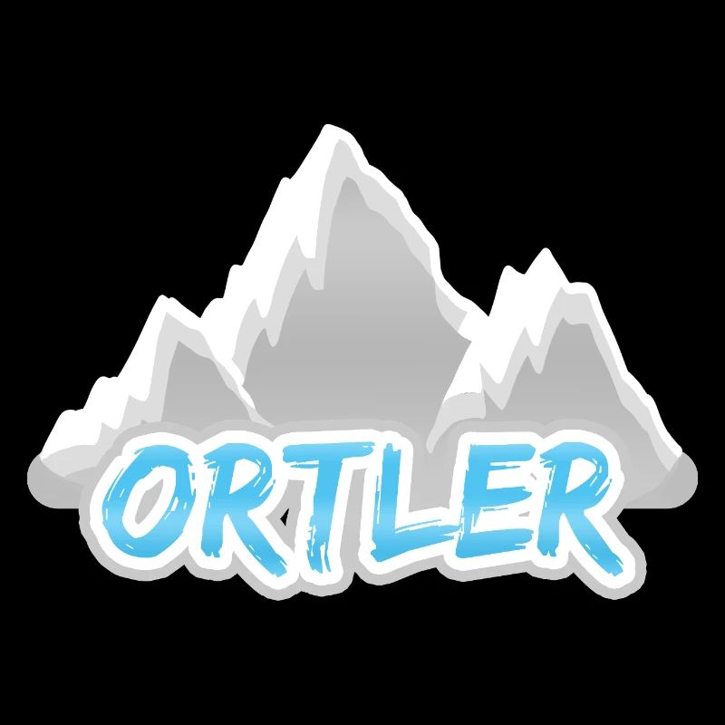 Berg Ortler