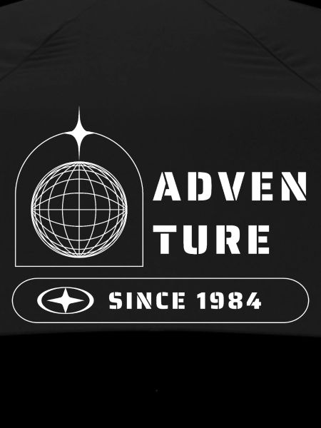 Adventure Explorer Travel 1984