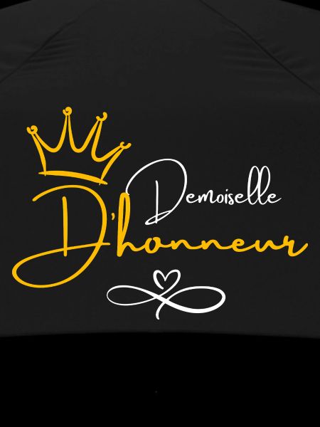 Bridesmaid Crown - Bride Gift