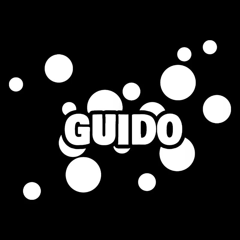Gift for Guido