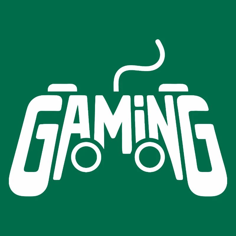 Gaming Controller Gamer Video Game Controller