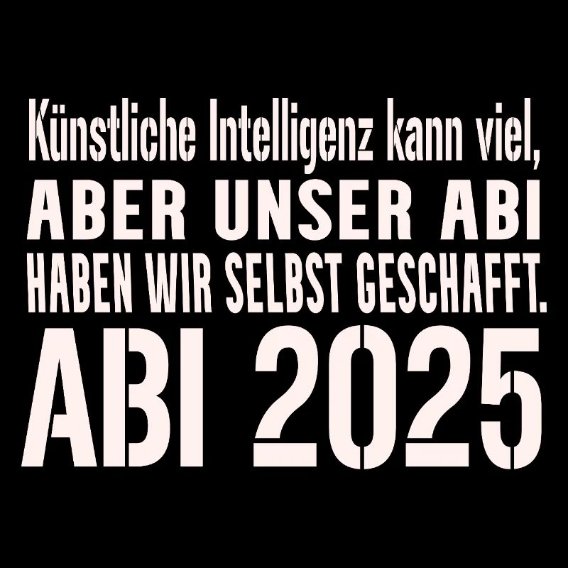 Abi KI Dicton 2025