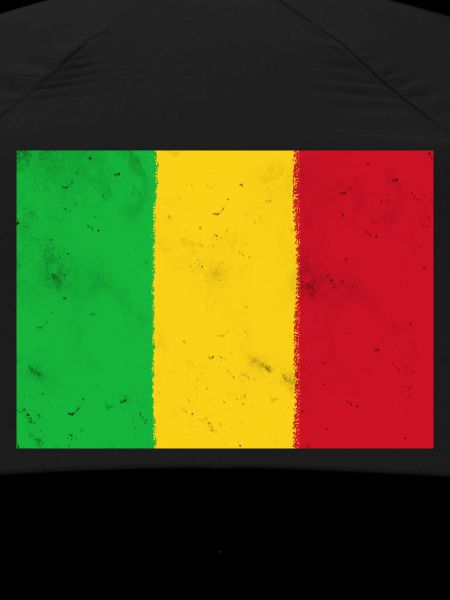 Flag of Mali