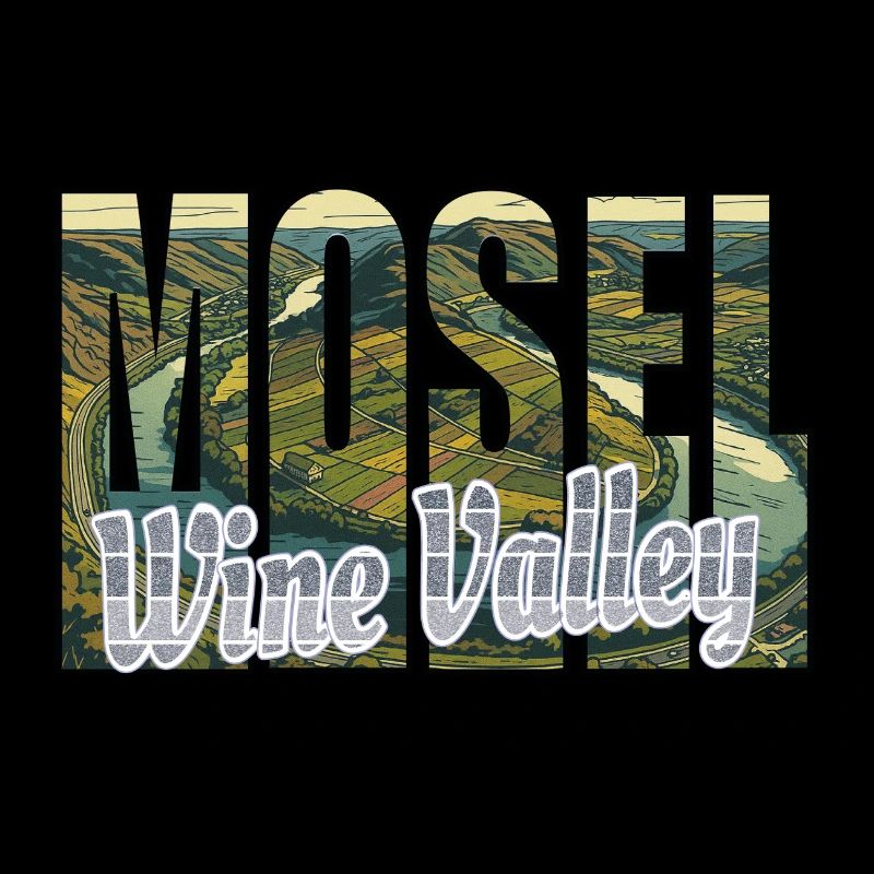 Mosel Wine Valley