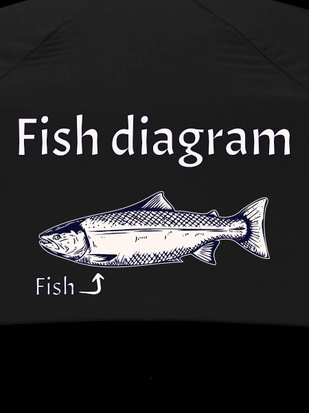 Fish diagram - Explained simply