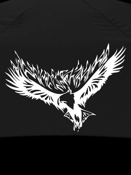 Flame Eagle