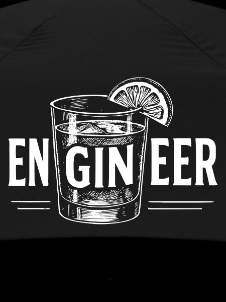 Funny Engineer Tshirt