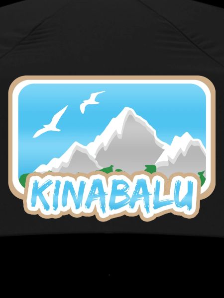 Kinabalu