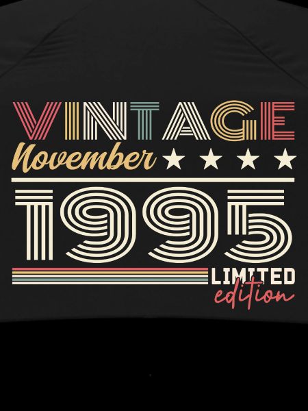 November 1995
