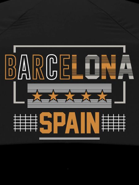 Barcelone, Espagne