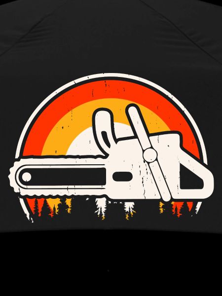  Baumpfleger Holzarbeiter Waldarbeiter Geschenk