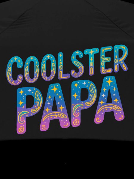 Coolest dad design