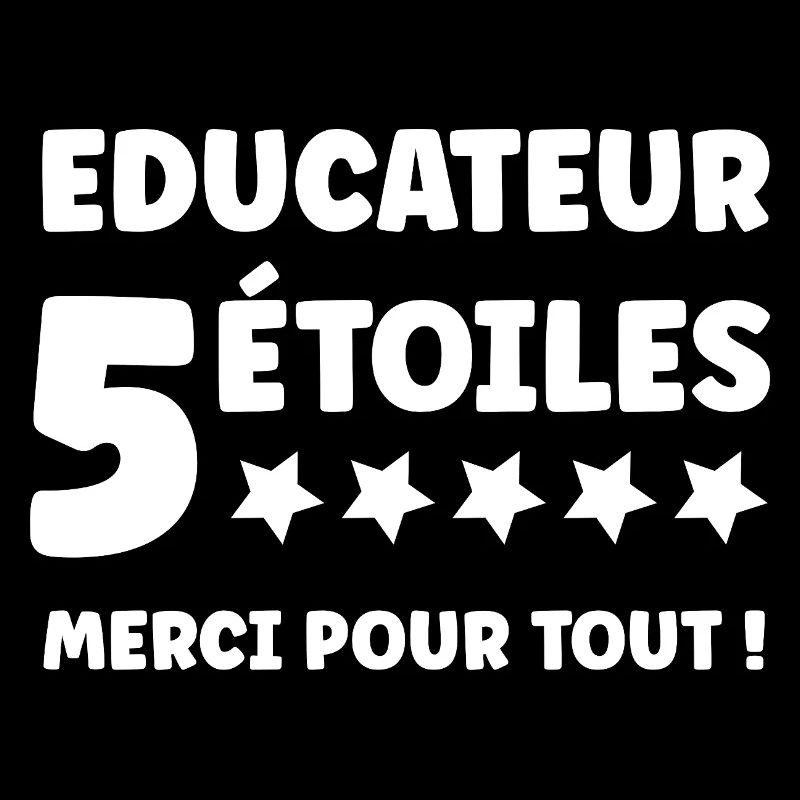 Educateur